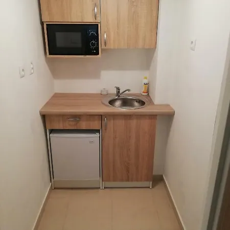 Lägenhet Apartament Gdanska Giżycko
