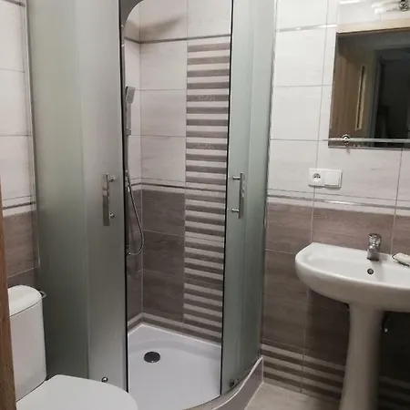 Apartament Gdanska * Giżycko