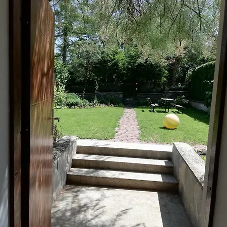 Apartament Gdanska Giżycko