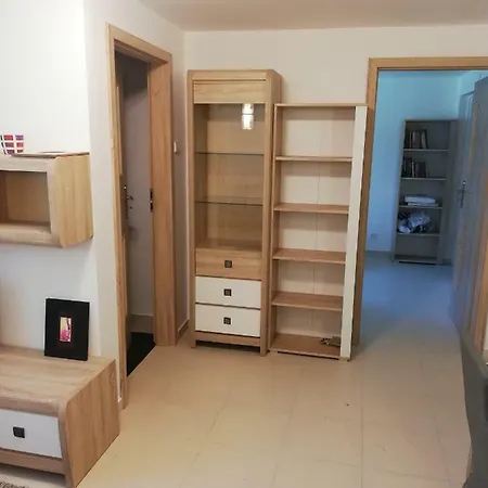 Apartament Gdanska